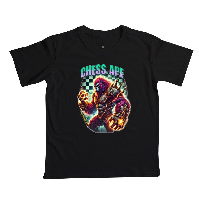 Chess Ape
