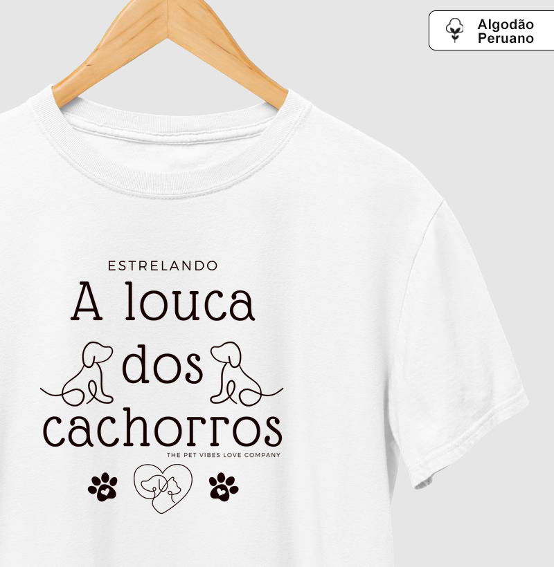 A Louca dos Cachorros