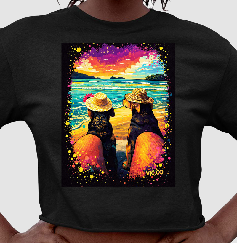 Beach Live