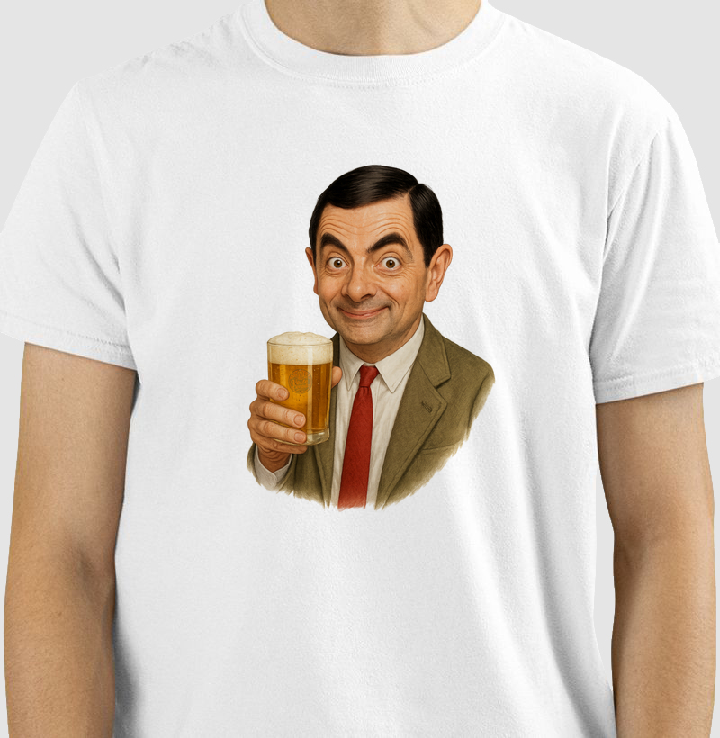 Mr. Bean