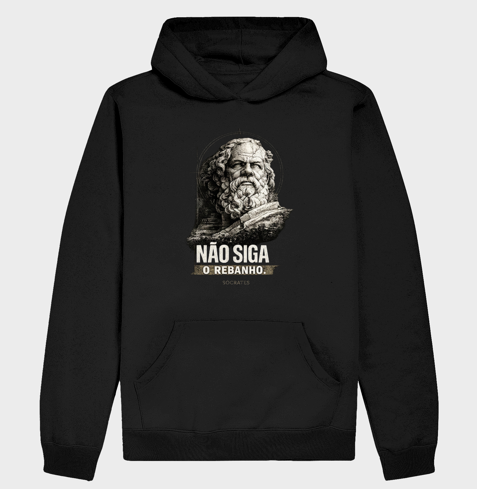 Sócrates - Não Siga o Rebanho