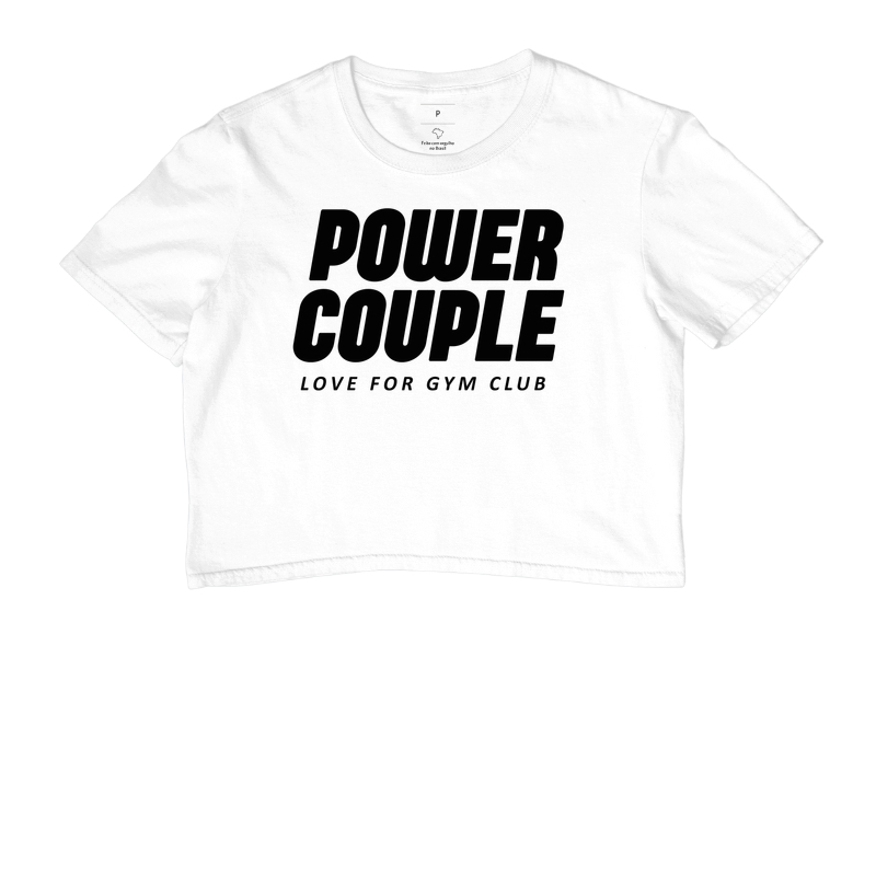 Power Couple
