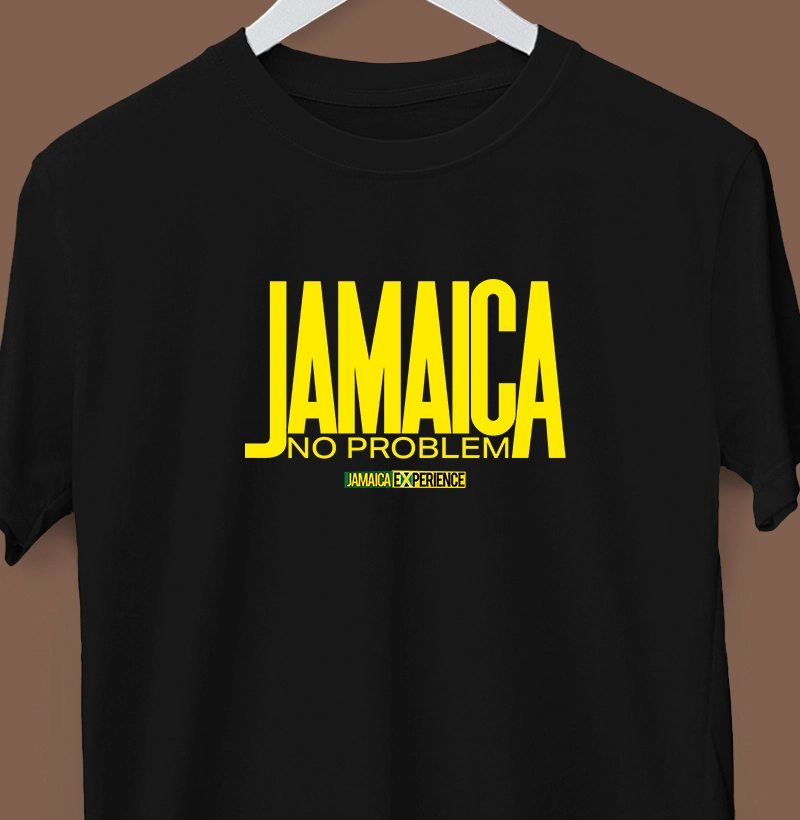 Jamaica No Problem