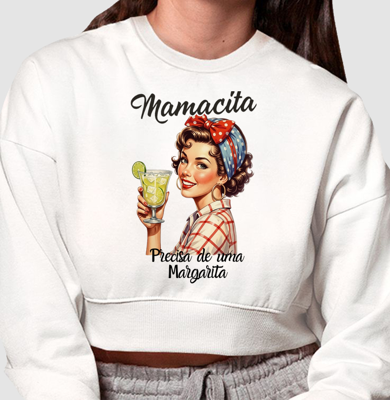 Mamacita Margarita 🍸