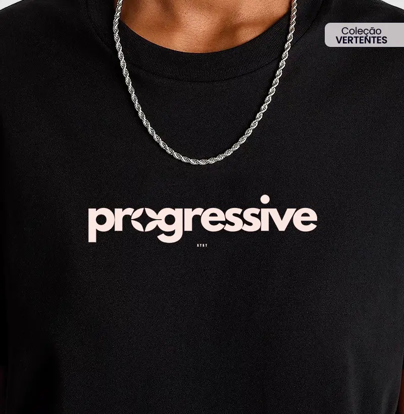 PROGRESSIVE /vertentes