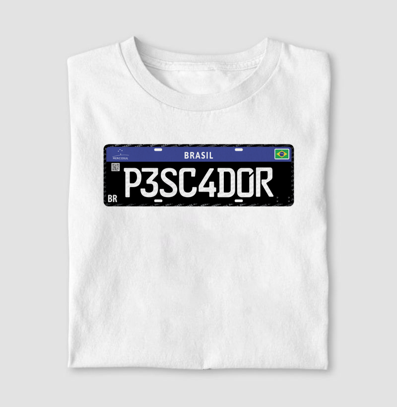 Pescador Colecionador