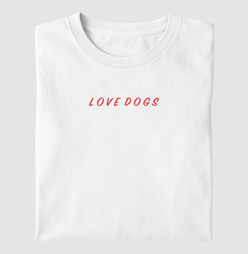 Love Dogs