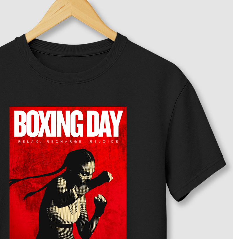 Boxing Day