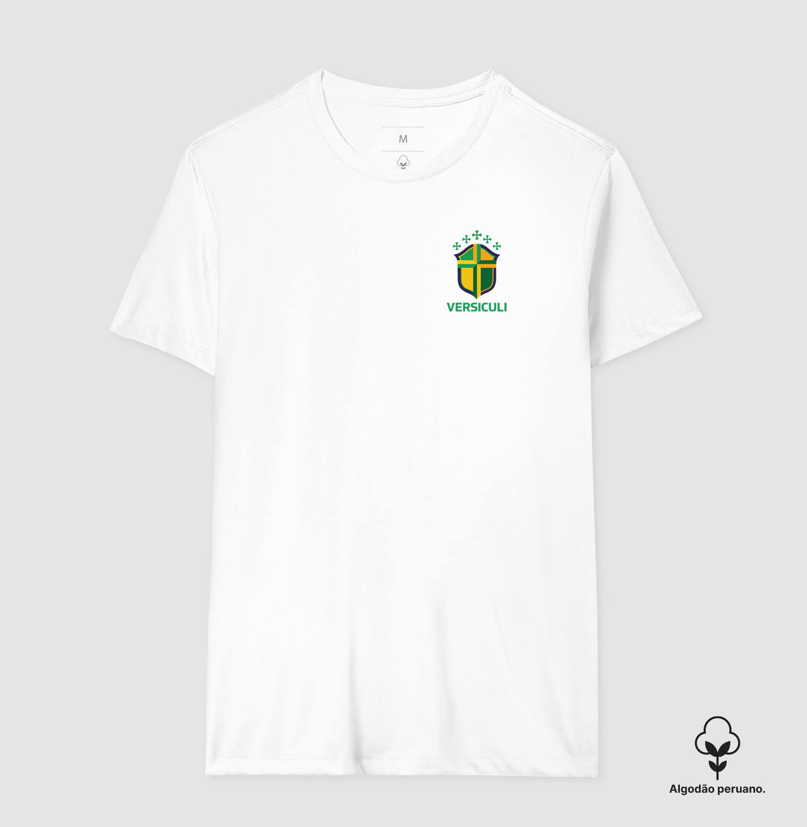 Time Versiculi Minimalista