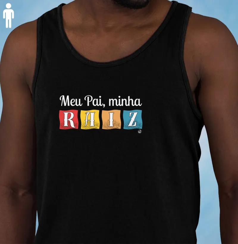 Meu pai, minha raiz #2