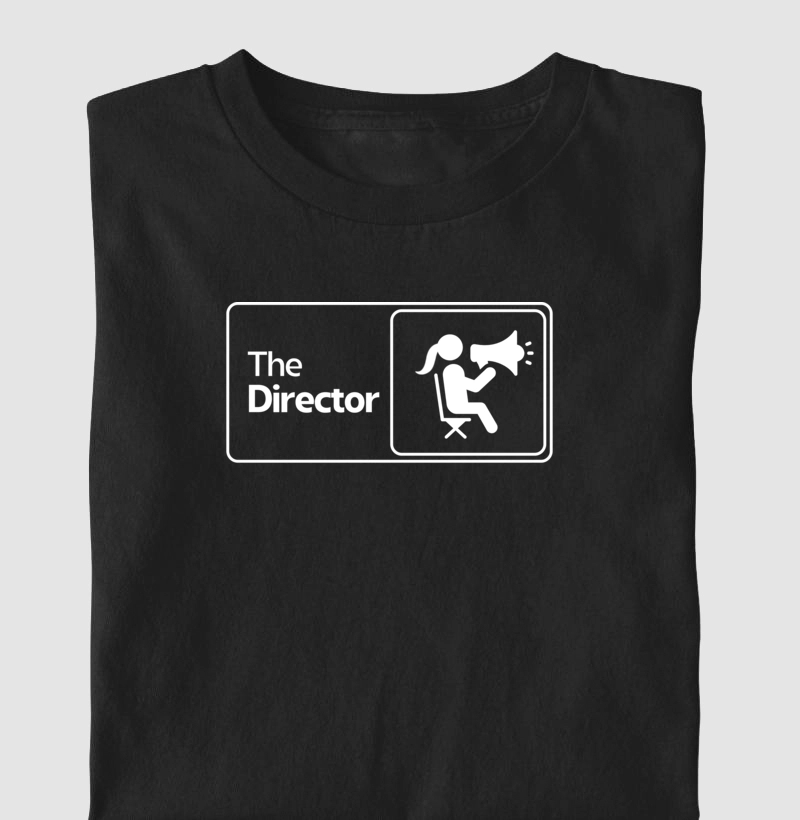 The Director