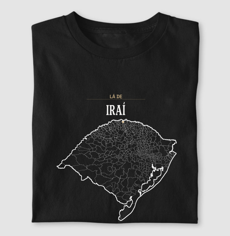 Iraí | Território RS