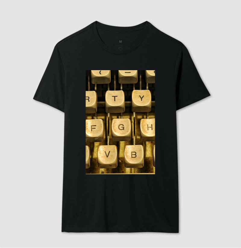 TECLAS DE OURO