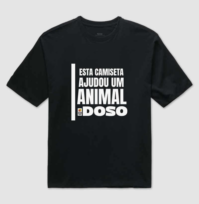 Esta Camiseta (Idoso)