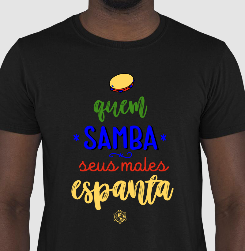 seus males espanta
