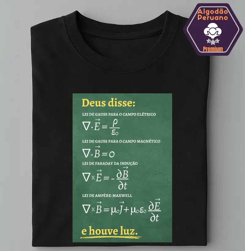 Equações de Maxwell