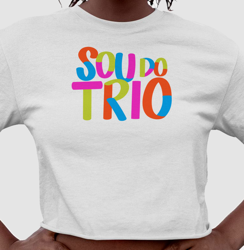 Sou do Trio