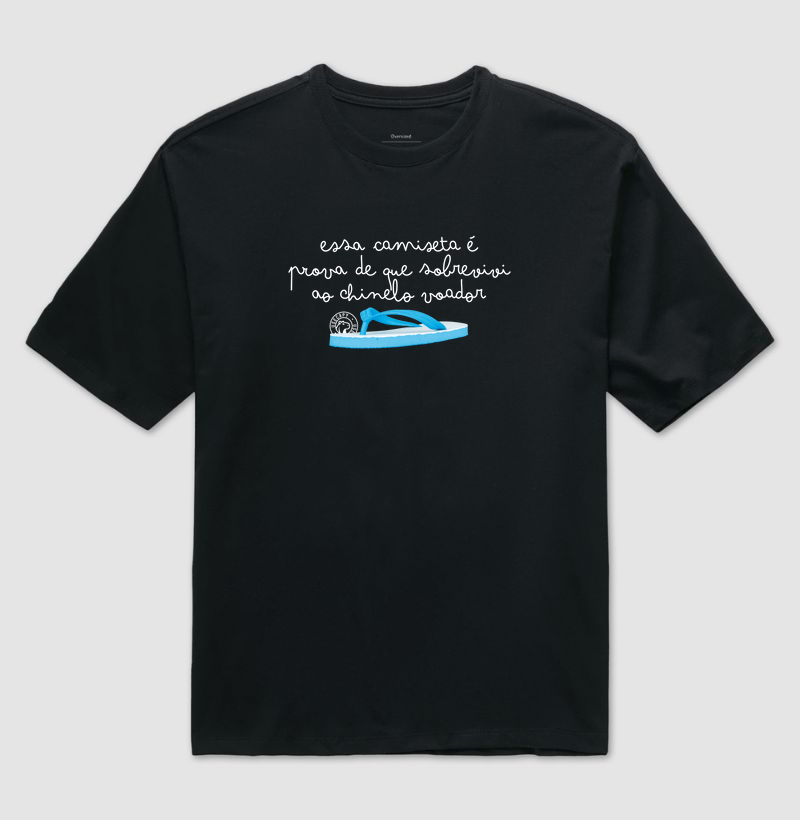 Camisa 0