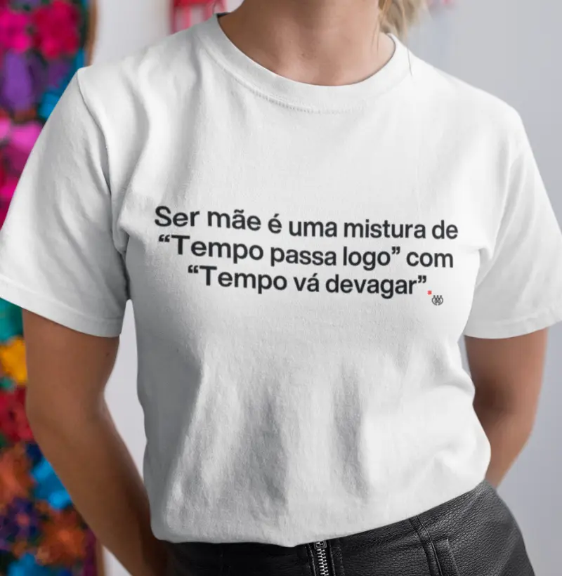 Sentimento de mãe