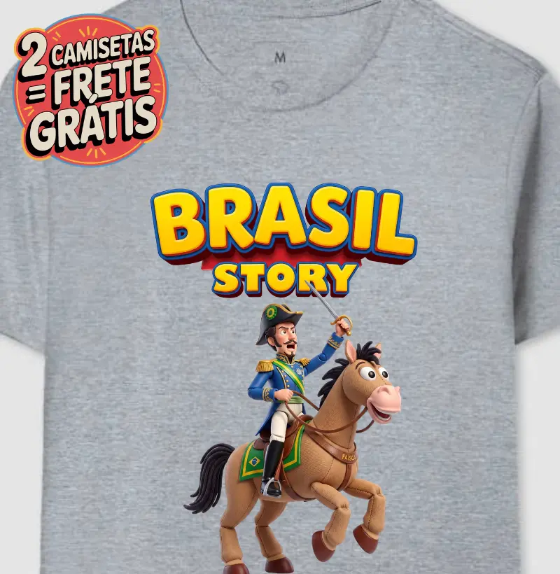 Brasil Story