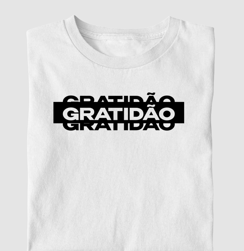 GRATIDÃO 1TS 5:18