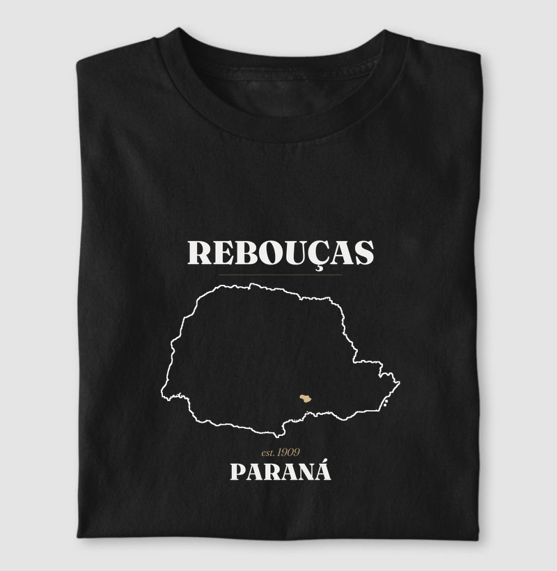 Rebouças | Legado PR