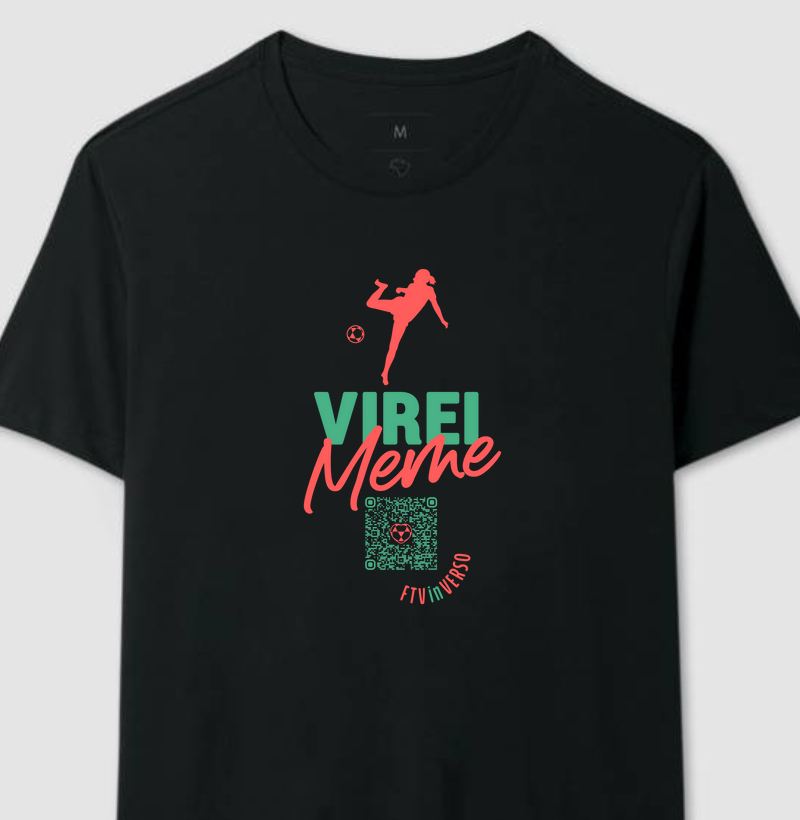 Virei Meme - Meu sonho FTVinverso