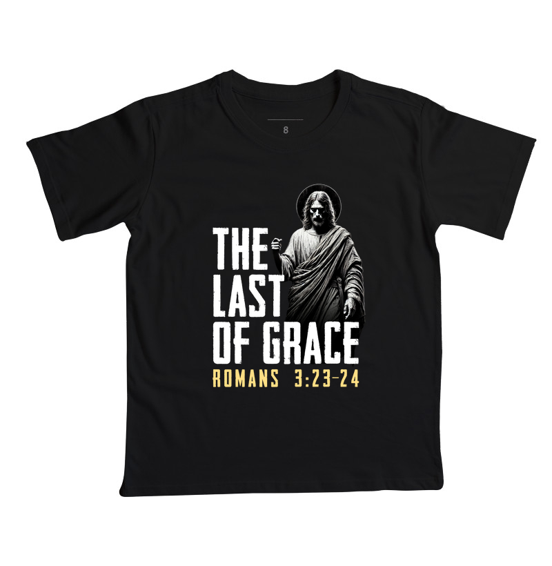The Last of Grace