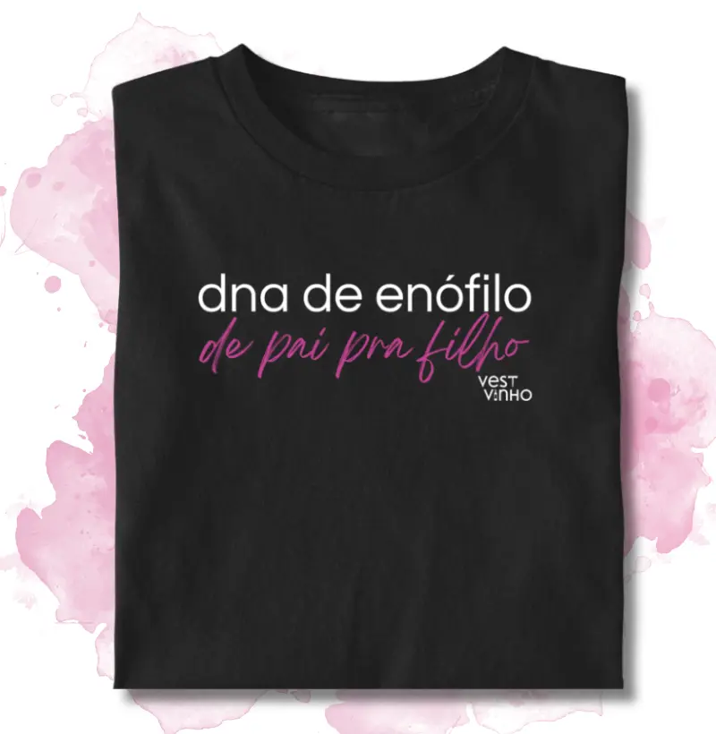 DNA DE ENÓFILO