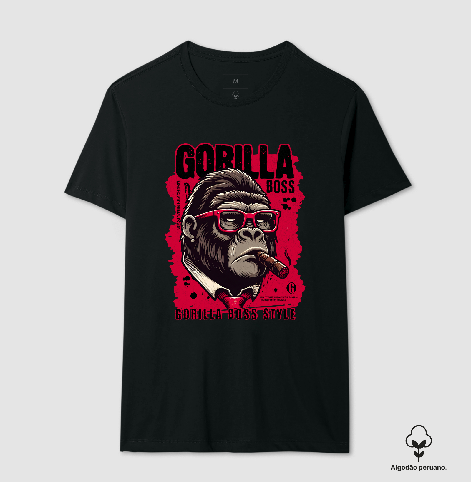 Gorilla Boss