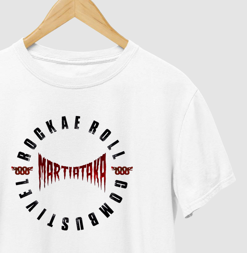 Martiataka Rocka e Roll