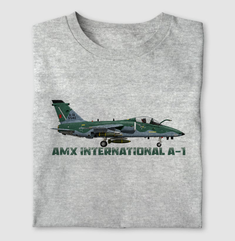 AMX A1 Internacional | Profile - Camiseta