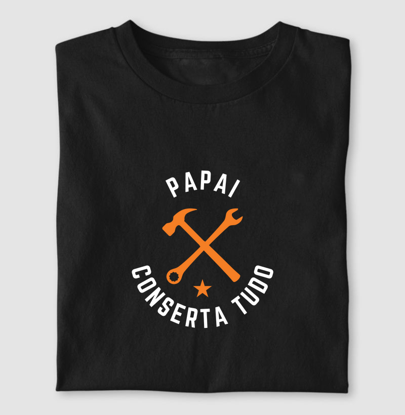 Papai Conserta Tudo - Kit