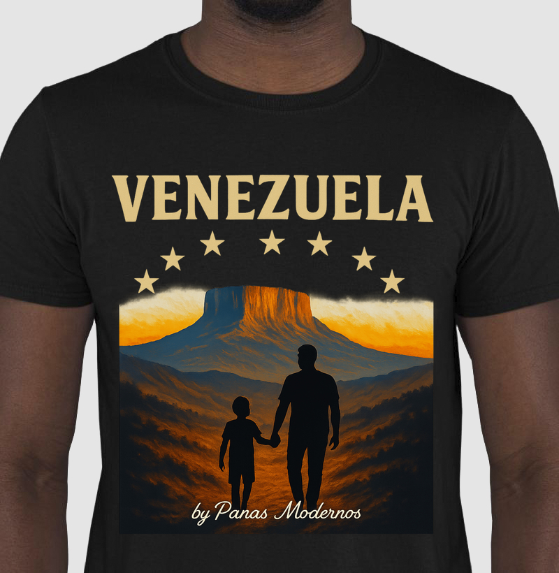 Venezuela 2