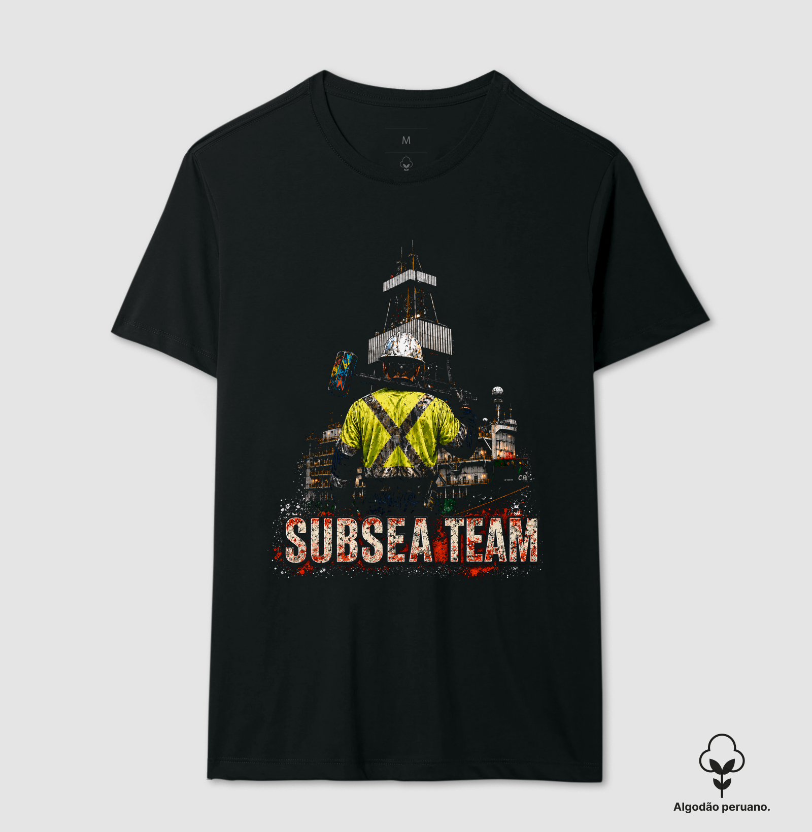 Subsea Team - Verde