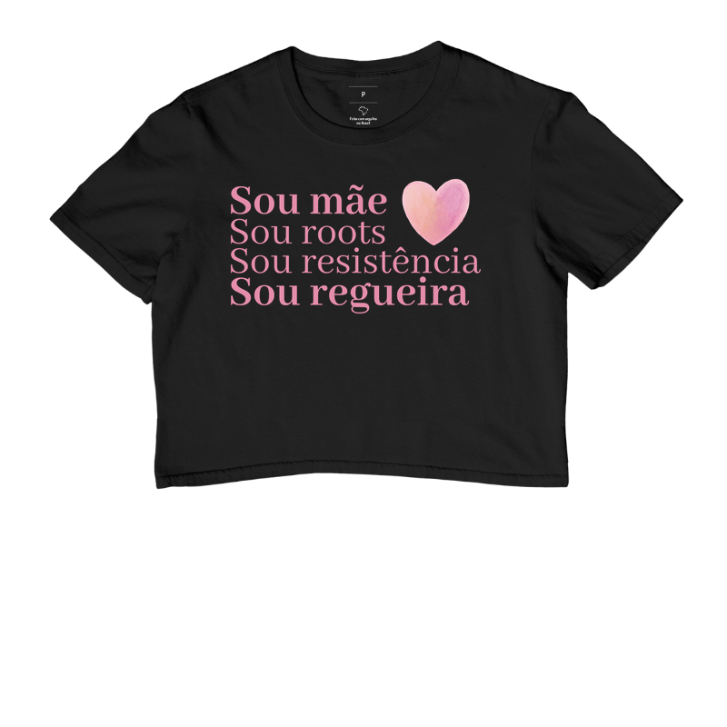 Sou mãe