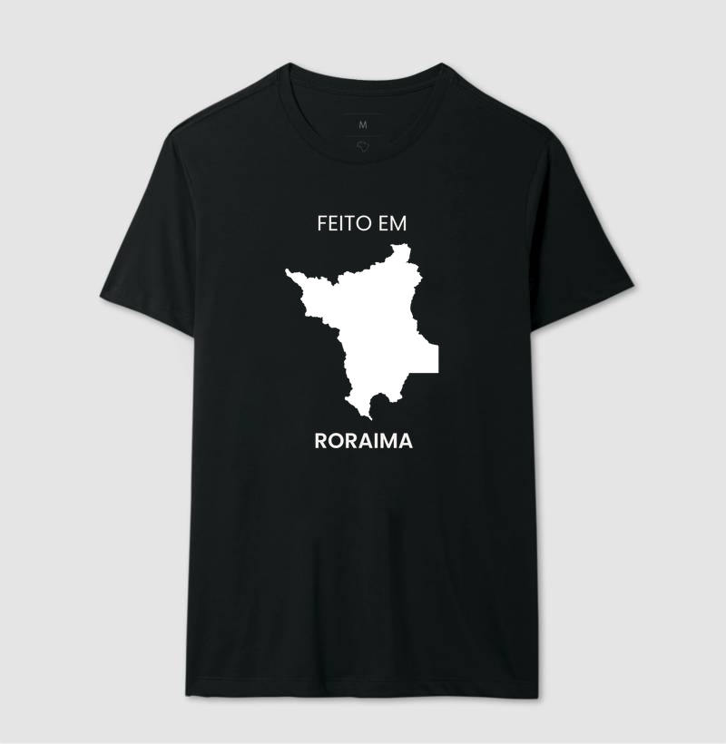 Feito em Roraima