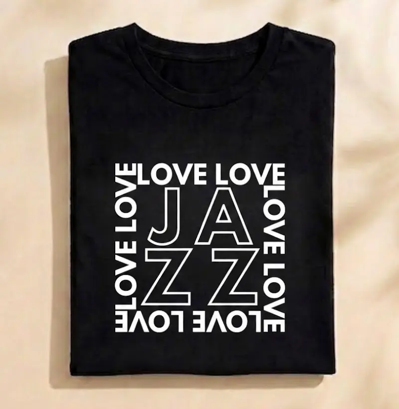 Love JAZZ