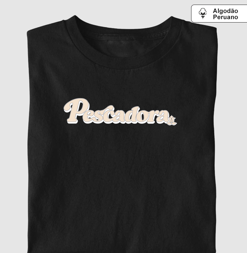 Pescadora!