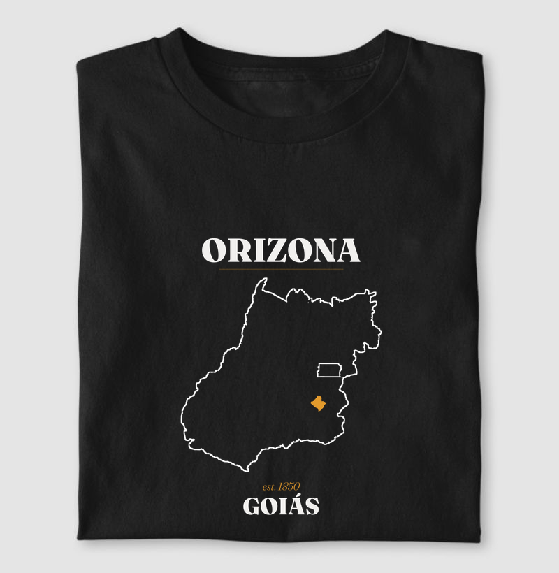 Orizona | Legado GO