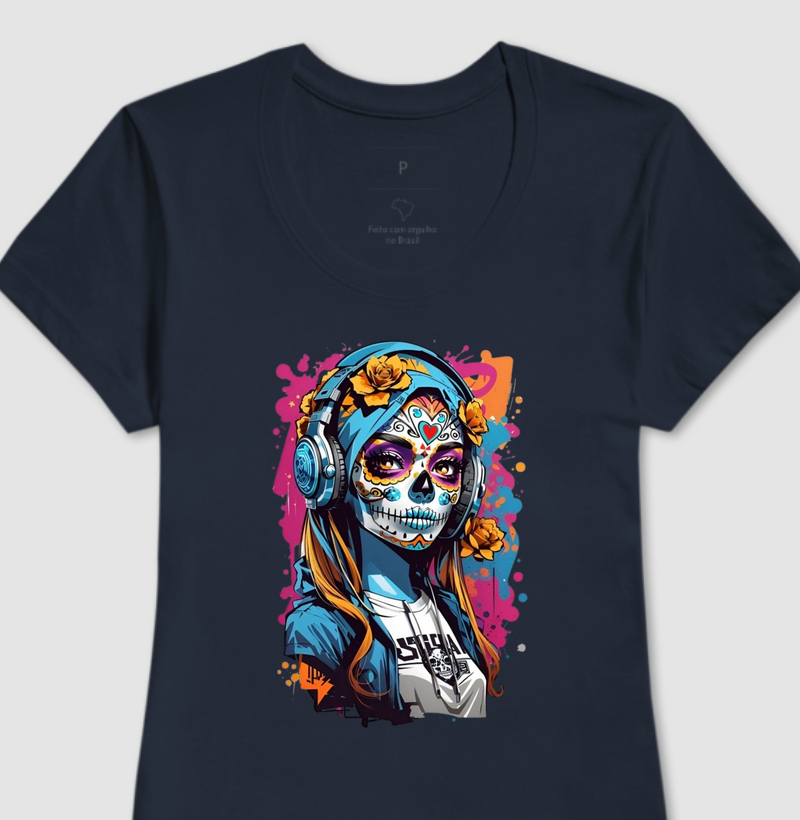 Caveira Mexicana