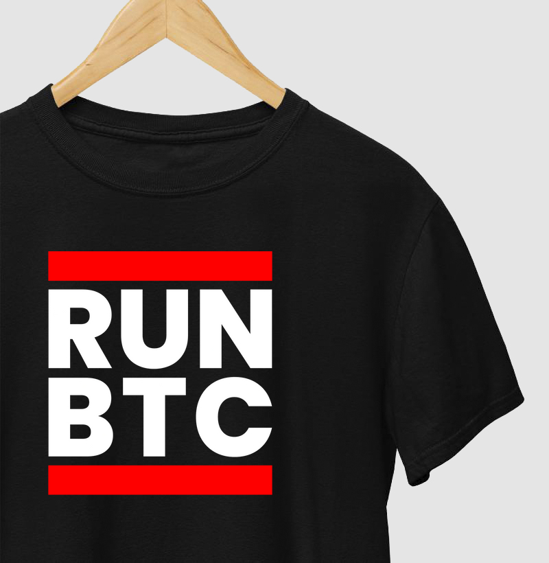 RUN BTC