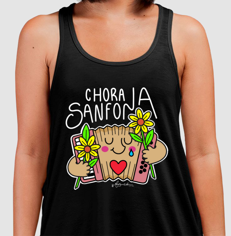 Sanfona Sentida Forró