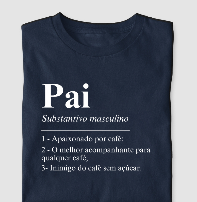 Significado de Pai