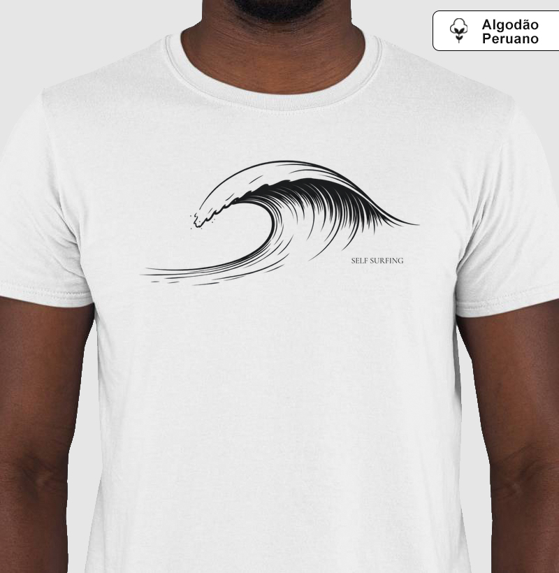 WITHIN WAVE | Confecção Reserva 🦜