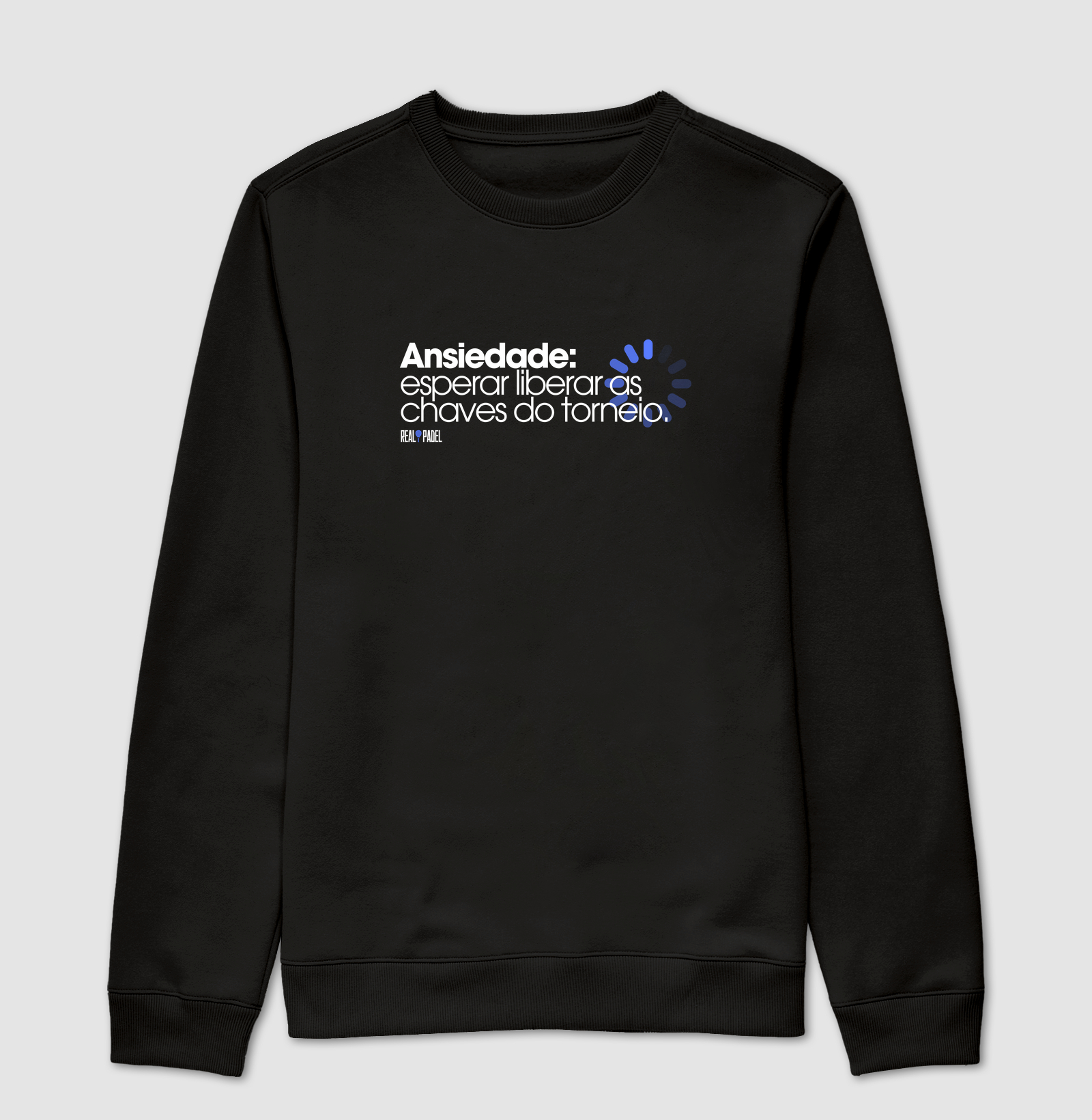 Ansiedade - Chaves do torneio 