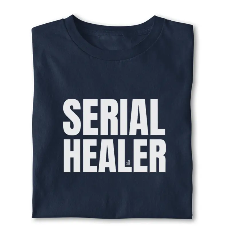 Serial Healer