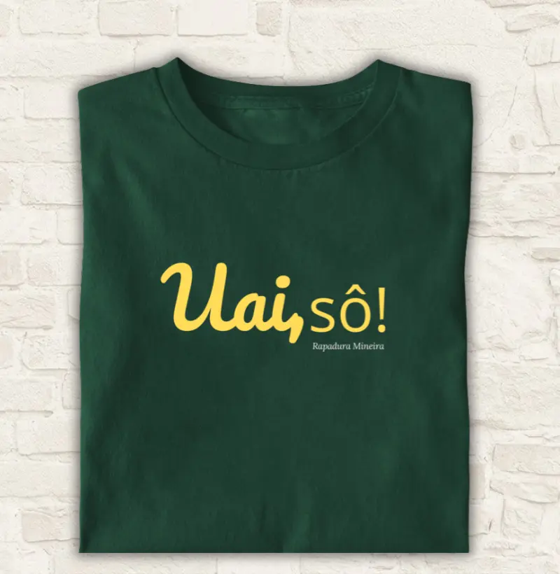 Uai, sô!