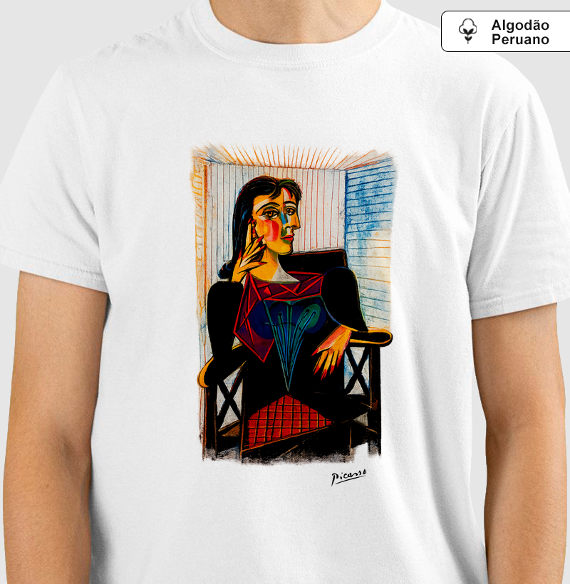 Cubismo_ Dora Premium 