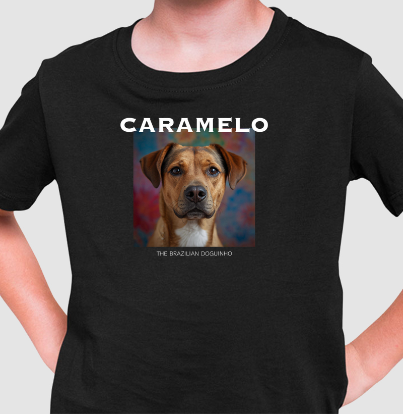 Caramelo